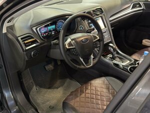 Ford Mondeo 2015 2.5 AT (149 л.с.) Titanium c пробегом - фото 4