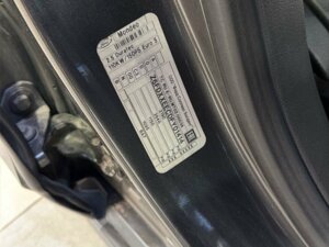 Ford Mondeo 2015 2.5 AT (149 л.с.) Titanium c пробегом - фото 6