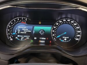 Ford Mondeo 2015 2.5 AT (149 л.с.) Titanium c пробегом - фото 7