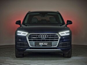 Audi Q5 2019 2.0d AMT (190 л.с.) 4WD  c пробегом - фото 3