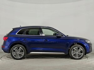 Audi Q5 2019 2.0d AMT (190 л.с.) 4WD  c пробегом - фото 7