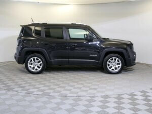 Jeep Renegade 2015 1.4 AT (170 л.с.) 4WD Limited c пробегом - фото 4