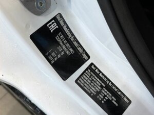 Haval F7x 2021 1.5 AMT (150 л.с.) 4WD Elite c пробегом - фото 5