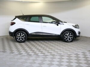 Renault Kaptur 2019 2.0 AT (143 л.с.) 4WD Style c пробегом - фото 3