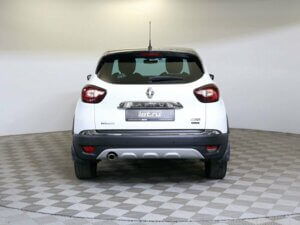 Renault Kaptur 2019 2.0 AT (143 л.с.) 4WD Style c пробегом - фото 5