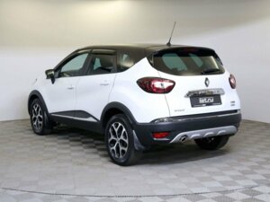 Renault Kaptur 2019 2.0 AT (143 л.с.) 4WD Style c пробегом - фото 6