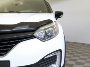 Renault Kaptur 2019 2.0 AT (143 л.с.) 4WD Style c пробегом - фото 8