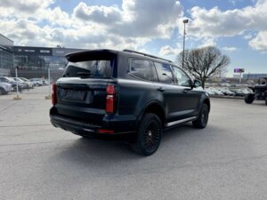 Tank 500 2024 3.0 AT (299 л.с.) 4WD Premium c пробегом - фото 3