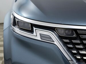 Kia Carnival 2021 2.2d AT (199 л.с.) Luxe (2021) c пробегом - фото 6