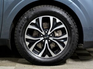 Kia Carnival 2021 2.2d AT (199 л.с.) Luxe (2021) c пробегом - фото 7