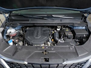 Kia Carnival 2021 2.2d AT (199 л.с.) Luxe (2021) c пробегом - фото 8