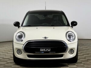 Mini Hatch 2016 Cooper 1.5 AT (136 л.с.) Cooper c пробегом - фото 2