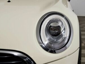 Mini Hatch 2016 Cooper 1.5 AT (136 л.с.) Cooper c пробегом - фото 7