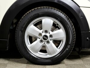 Mini Hatch 2016 Cooper 1.5 AT (136 л.с.) Cooper c пробегом - фото 8