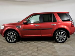 Land Rover Freelander 2010 2.2d AT (150 л.с.) 4WD HSE c пробегом - фото 8