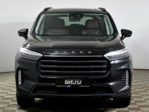 Exeed VX 2023 2.0 AMT (249 л.с.) 4WD President LE c пробегом - фото 2