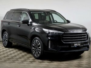 Exeed VX 2023 2.0 AMT (249 л.с.) 4WD President LE c пробегом - фото 3