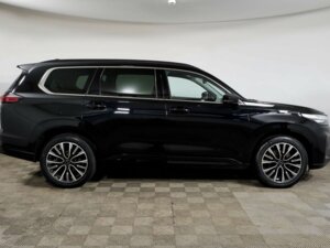 Exeed VX 2023 2.0 AMT (249 л.с.) 4WD President LE c пробегом - фото 4