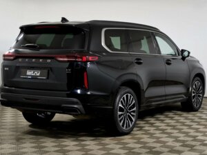 Exeed VX 2023 2.0 AMT (249 л.с.) 4WD President LE c пробегом - фото 5