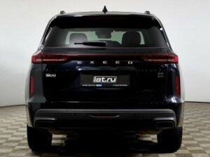 Exeed VX 2023 2.0 AMT (249 л.с.) 4WD President LE c пробегом - фото 6