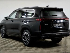 Exeed VX 2023 2.0 AMT (249 л.с.) 4WD President LE c пробегом - фото 7