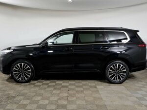 Exeed VX 2023 2.0 AMT (249 л.с.) 4WD President LE c пробегом - фото 8