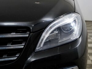 Mercedes-Benz M-Класс 2012 350 3.5 AT (306 л.с.) 4WD  c пробегом - фото 6