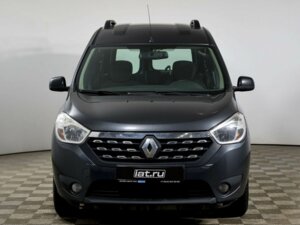 Renault Dokker 2019 1.5d MT (90 л.с.) Drive c пробегом - фото 2
