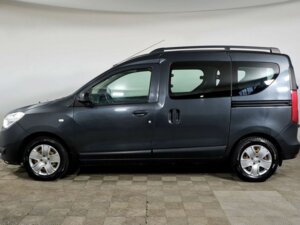 Renault Dokker 2019 1.5d MT (90 л.с.) Drive c пробегом - фото 8