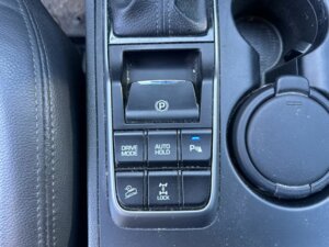 Hyundai Tucson 2017 2.0d AT (185 л.с.) 4WD Dynamic c пробегом - фото 6