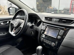 Nissan Qashqai 2020 2.0 CVT (140 л.с.) Leading c пробегом - фото 3