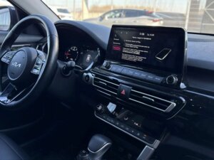 Kia Seltos 2021 2.0 CVT (149 л.с.) Prestige c пробегом - фото 3