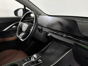 Omoda C5 2023 1.5 CVT (147 л.с.) Ultimate c пробегом - фото 3