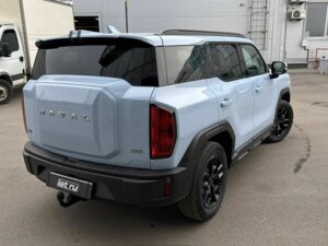 Haval H3 2024 1.5 AMT (177 л.с.) 4WD Tech+ c пробегом - фото 2