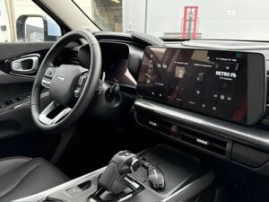 Haval H3 2024 1.5 AMT (177 л.с.) 4WD Tech+ c пробегом - фото 3