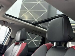 Haval H3 2024 1.5 AMT (177 л.с.) 4WD Tech+ c пробегом - фото 4