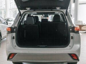 Новый Toyota 2025 2.0 AT (248 л.с.) 4WD Premium  - фото 5