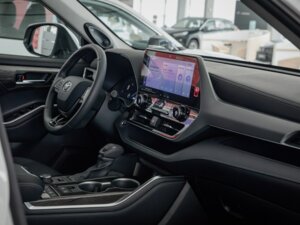 Новый Toyota 2025 2.0 AT (248 л.с.) 4WD Premium  - фото 8