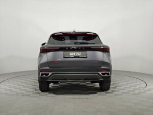 Omoda C5 2022 1.5 CVT (147 л.с.) Ultimate c пробегом - фото 4