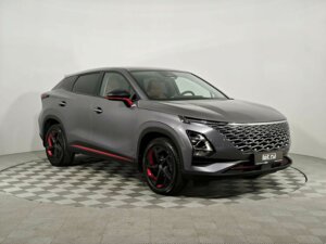 Omoda C5 2022 1.5 CVT (147 л.с.) Ultimate c пробегом - фото 7