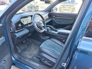 Geely Monjaro 2024 2.0 AT (238 л.с.) 4WD Exclusive c пробегом - фото 3