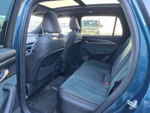 Geely Monjaro 2024 2.0 AT (238 л.с.) 4WD Exclusive c пробегом - фото 5