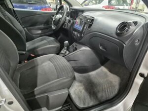 Renault Kaptur 2018 1.6 CVT (114 л.с.) Life c пробегом - фото 2