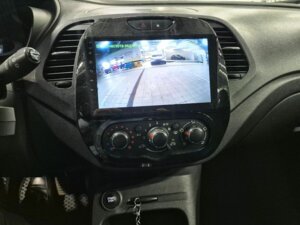 Renault Kaptur 2018 1.6 CVT (114 л.с.) Life c пробегом - фото 5