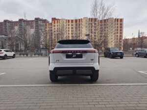 Новый Jaecoo 2025 1.6 AMT (186 л.с.) 4WD Комфорт  - фото 5