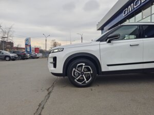 Новый Jaecoo 2025 1.6 AMT (186 л.с.) 4WD Комфорт  - фото 7