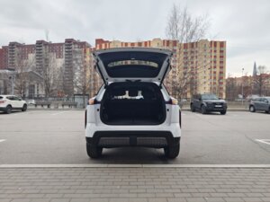 Новый Jaecoo 2025 1.6 AMT (186 л.с.) 4WD Комфорт  - фото 8