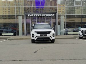 Новый Jaecoo 2026 1.6 AMT (150 л.с.) Престиж  - фото 2