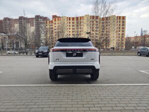 Новый Jaecoo 2026 1.6 AMT (150 л.с.) Престиж  - фото 5