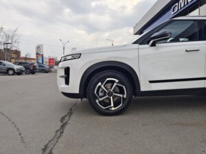 Новый Jaecoo 2026 1.6 AMT (150 л.с.) Престиж  - фото 7